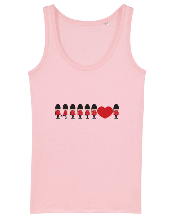 Love London Cotton Pink