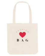 Fashion BAG negru Sacoșă textilă