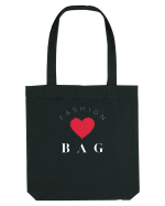 Fashion BAG alb Sacoșă textilă