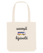 Sacoșă hipioată van retro Sacoșă textilă