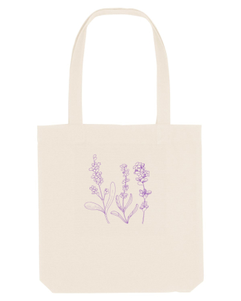 Lavanda Mov Natural