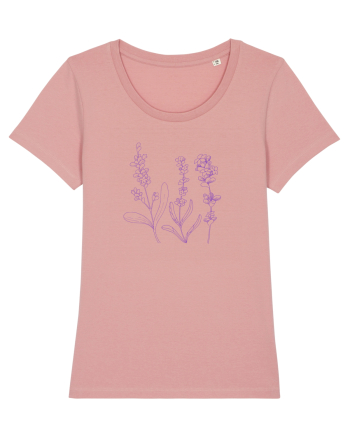 Lavanda Mov Canyon Pink
