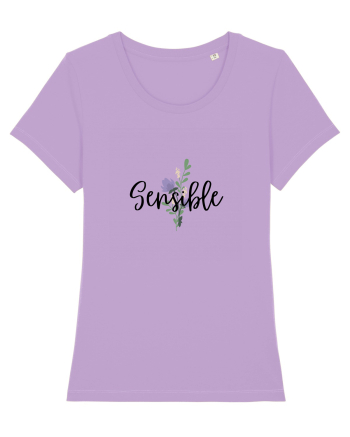 Sensible floare albastră Lavender Dawn