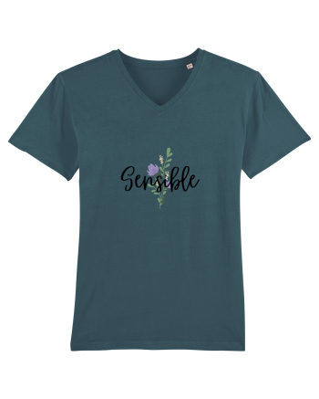 Sensible floare albastră Stargazer