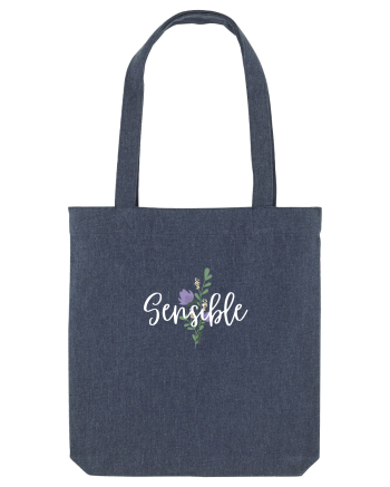 Sensible floare albastră Midnight Blue