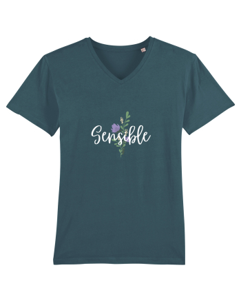 Sensible floare albastră Stargazer