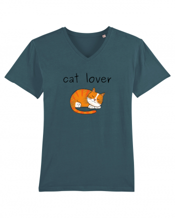 Cat Lover Stargazer