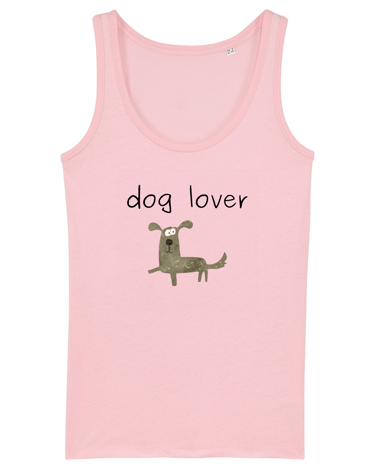 Maiou Damă Dreamer Cotton Pink