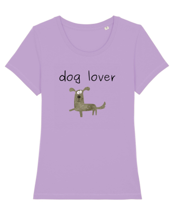 Dog Lover Lavender Dawn