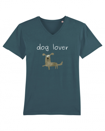 Dog Lover alb Stargazer