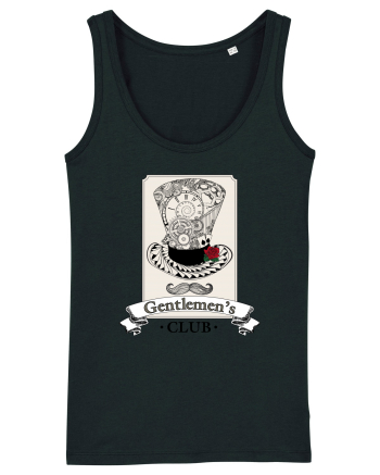 Gentelmen's Club Black