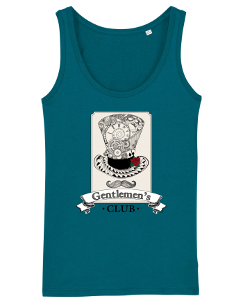 Gentelmen's Club Ocean Depth