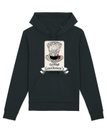 Gentelmen's Club Hanorac Unisex Drummer