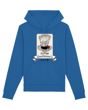 Gentelmen's Club Royal Blue
