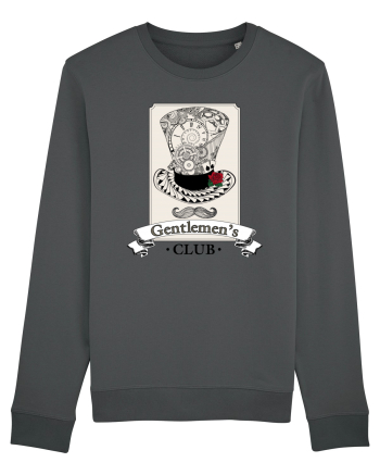 Gentelmen's Club Anthracite