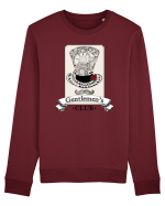 Gentelmen's Club Bluză mânecă lungă Unisex Rise