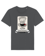 Gentelmen's Club Tricou mânecă scurtă Unisex Rocker