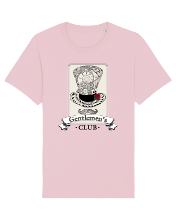 Gentelmen's Club Cotton Pink