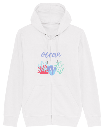 Fundul Oceanului White