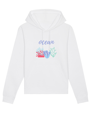 Fundul Oceanului White