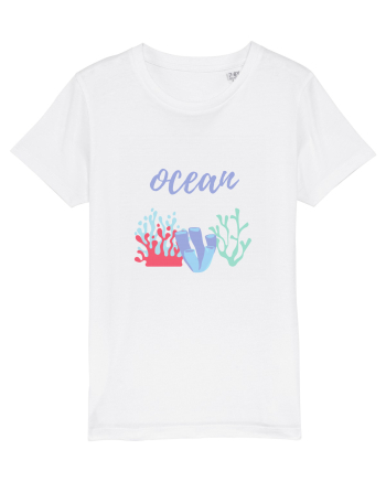 Fundul Oceanului White