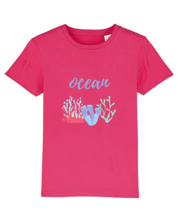 Fundul Oceanului Raspberry