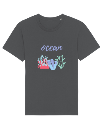 Fundul Oceanului Anthracite