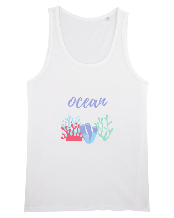 Fundul Oceanului White