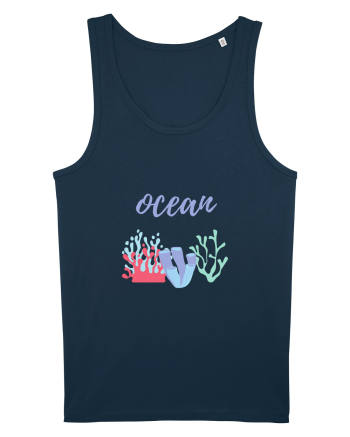 Fundul Oceanului Navy