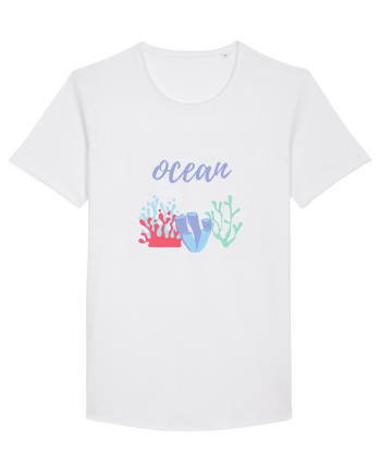 Fundul Oceanului White