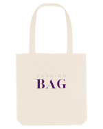 Fashion Bag mov Sacoșă textilă