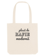 Plasă de rafie modernă Sacoșă textilă