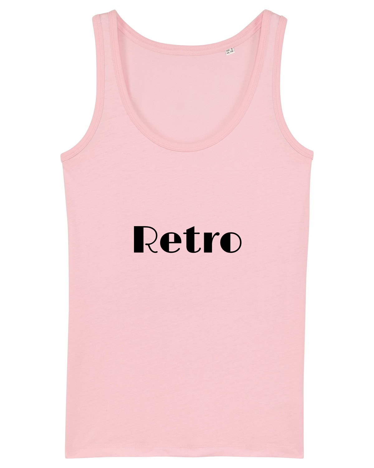 Maiou Damă Dreamer Cotton Pink