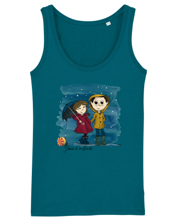 Jeux d'enfants Ocean Depth
