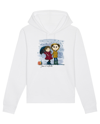Jeux d'enfants White
