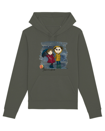 Jeux d'enfants Khaki