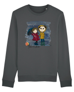 Jeux d'enfants Bluză mânecă lungă Unisex Rise