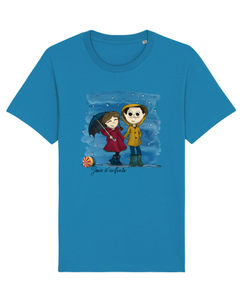 Jeux d'enfants Azur