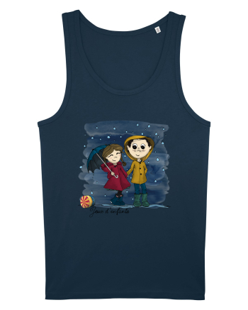 Jeux d'enfants Navy