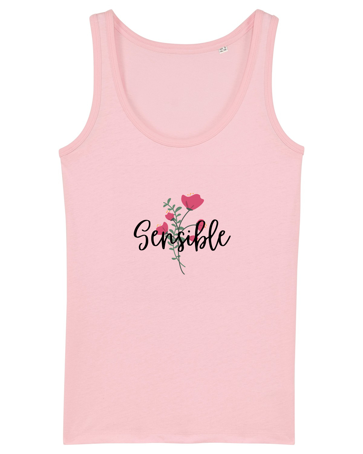 Maiou Damă Dreamer Cotton Pink