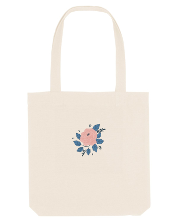 Floare roz Natural