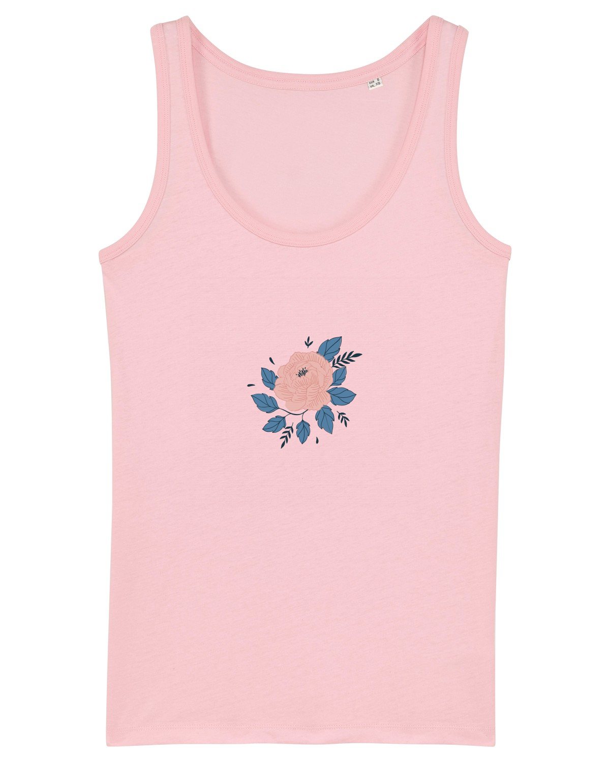 Maiou Damă Dreamer Cotton Pink
