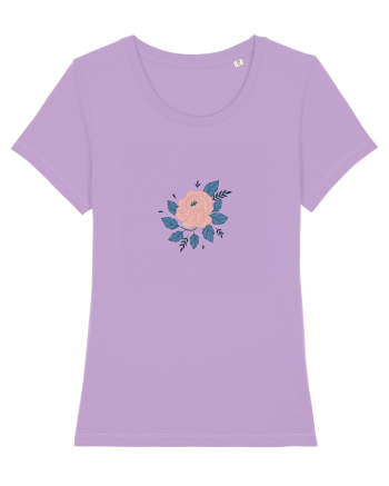 Floare roz Lavender Dawn