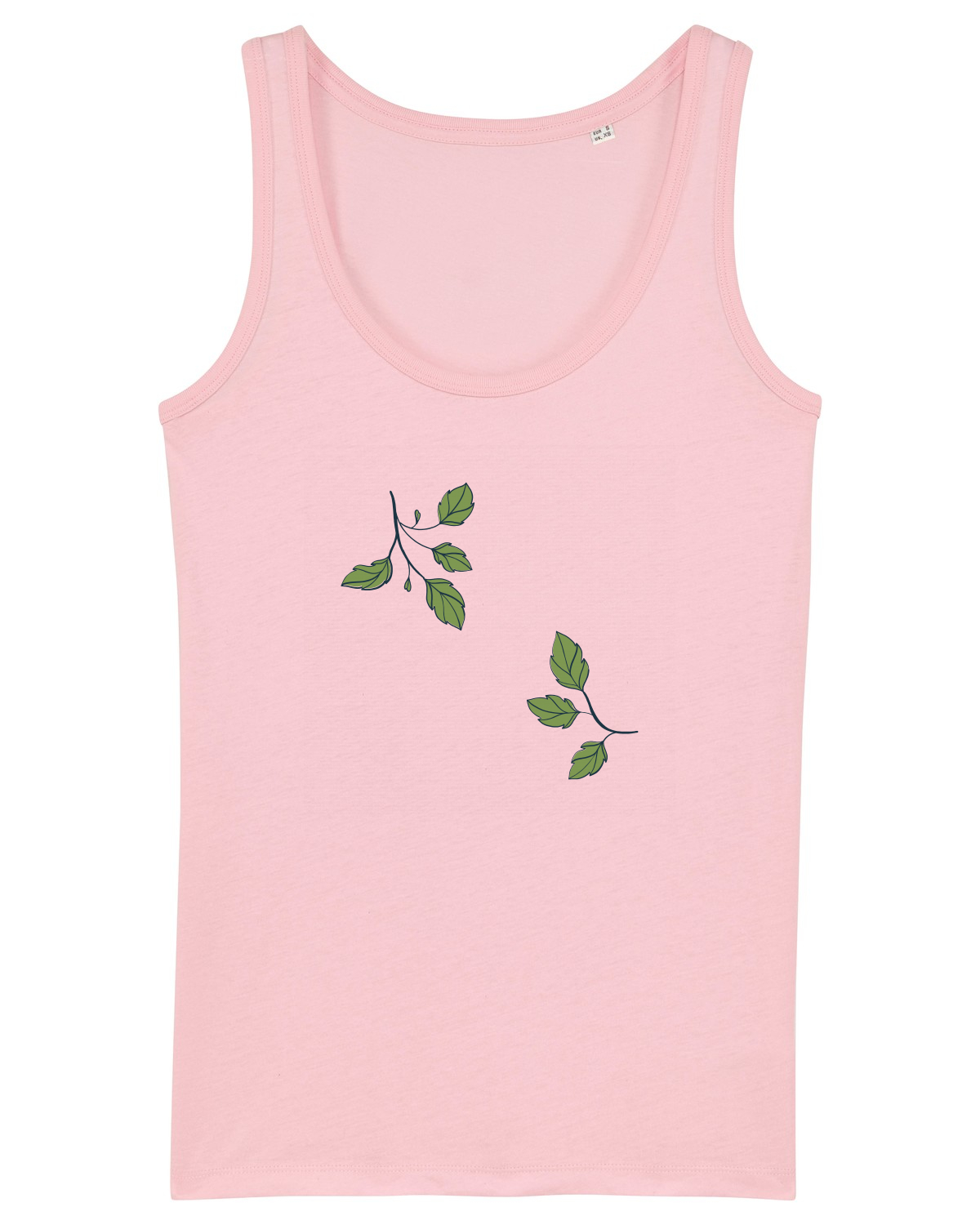 Maiou Damă Dreamer Cotton Pink
