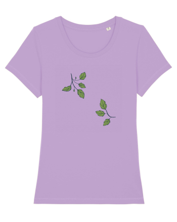 Frunze verzi Lavender Dawn
