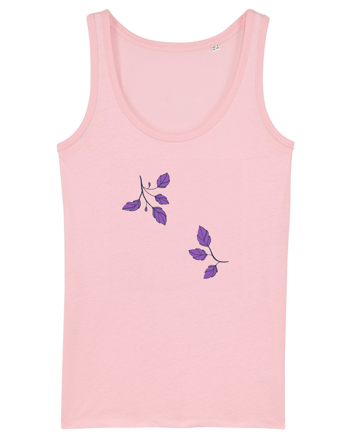 Maiou Damă Dreamer Cotton Pink