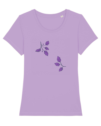 Frunze mov Lavender Dawn