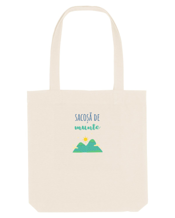 Sacoșă de munte Natural