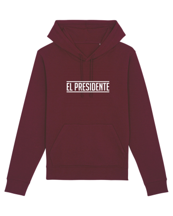 El Presidente - Spanish Burgundy