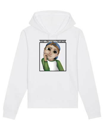 The troublemaker White